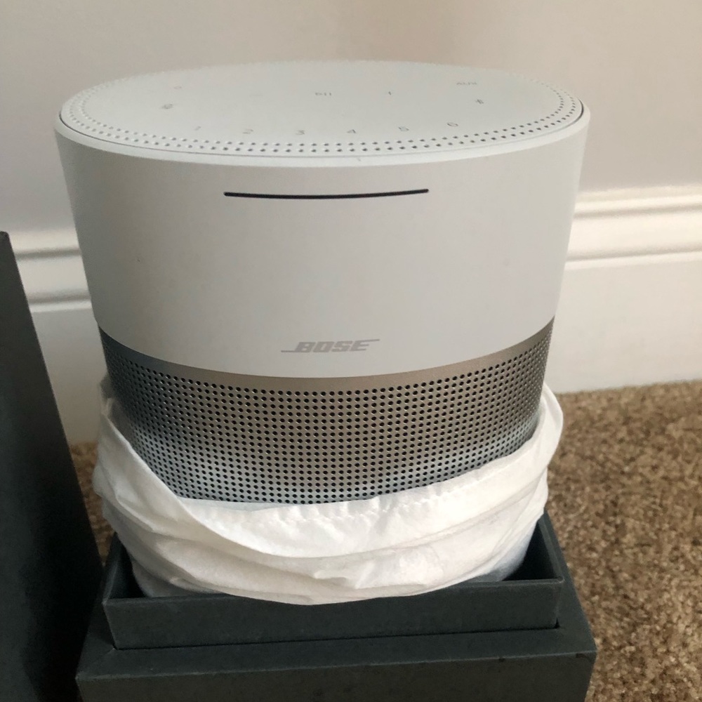Bose Home Speaker 300